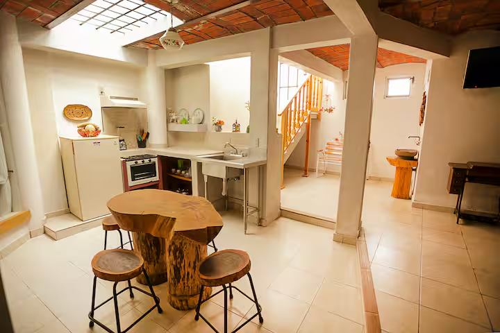 villa-flor-de-liz-cocina